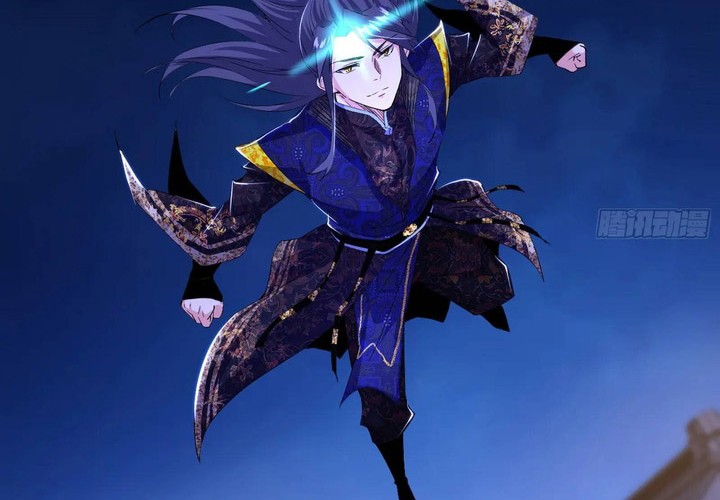I’m An Evil Chapter 406 Gambar 29
