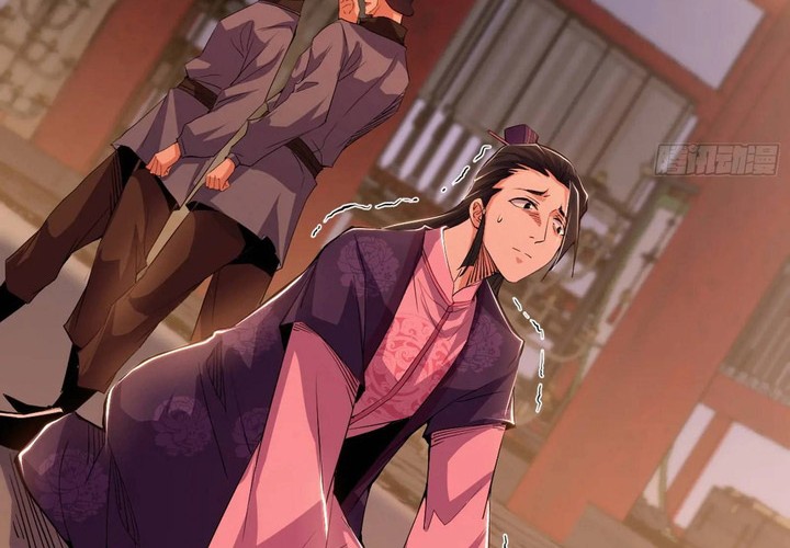 I’m An Evil Chapter 406 Gambar 33