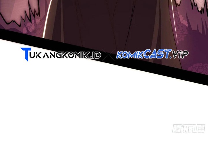 I’m An Evil Chapter 406 Gambar 37