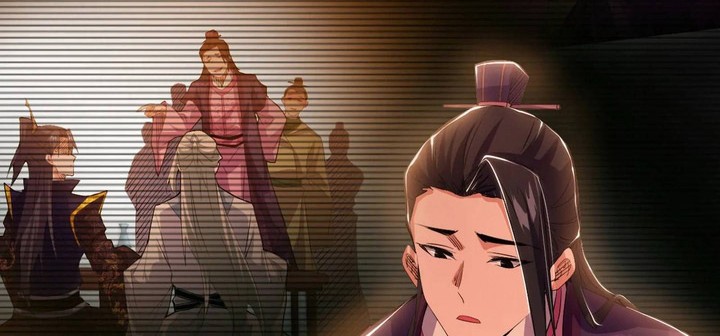 I’m An Evil Chapter 406 Gambar 41