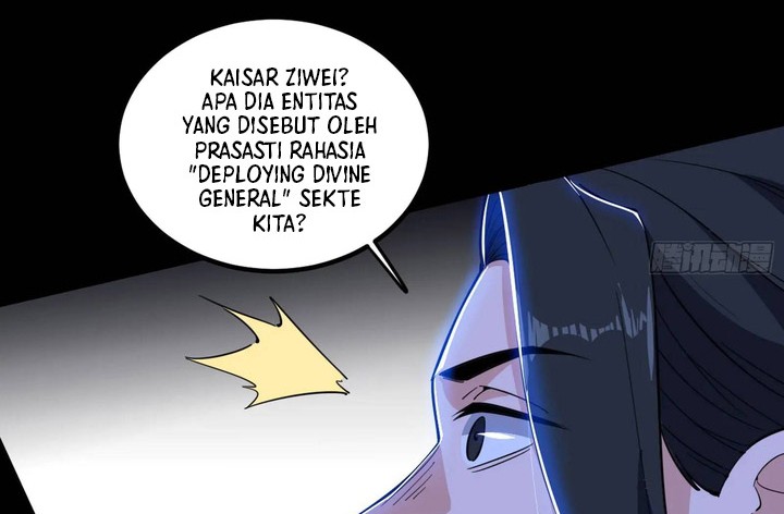I’m An Evil Chapter 406 Gambar 51