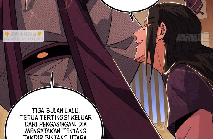I’m An Evil Chapter 406 Gambar 59