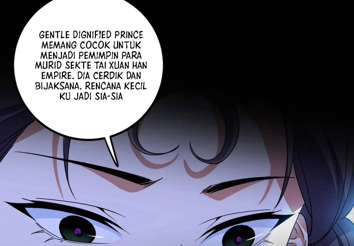 I’m An Evil Chapter 406 Gambar 7