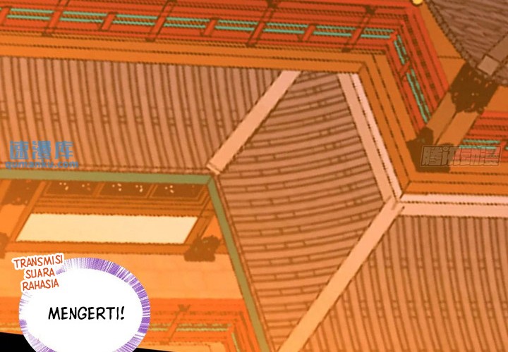 I’m An Evil Chapter 406 Gambar 11