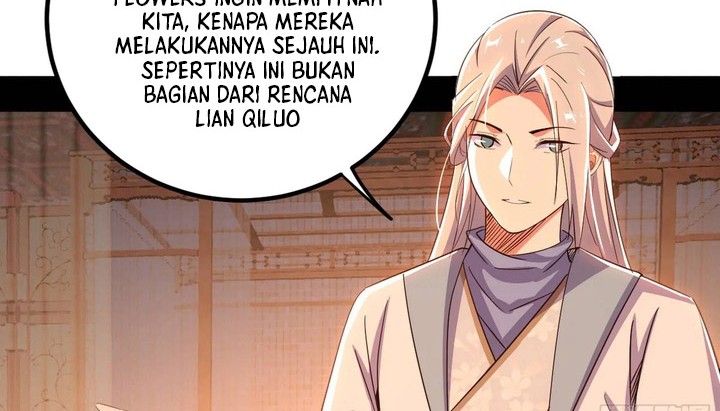 I’m An Evil Chapter 406 Gambar 15