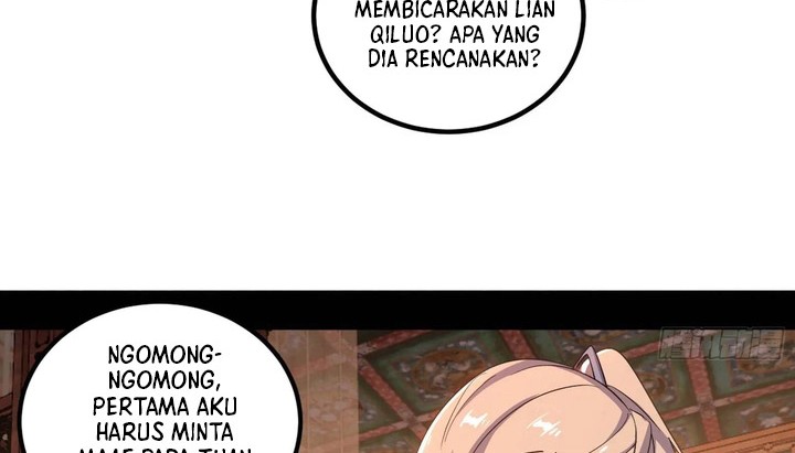 I’m An Evil Chapter 406 Gambar 17