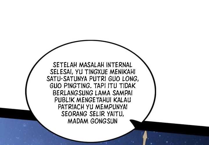 I’m An Evil Chapter 416 Gambar 21
