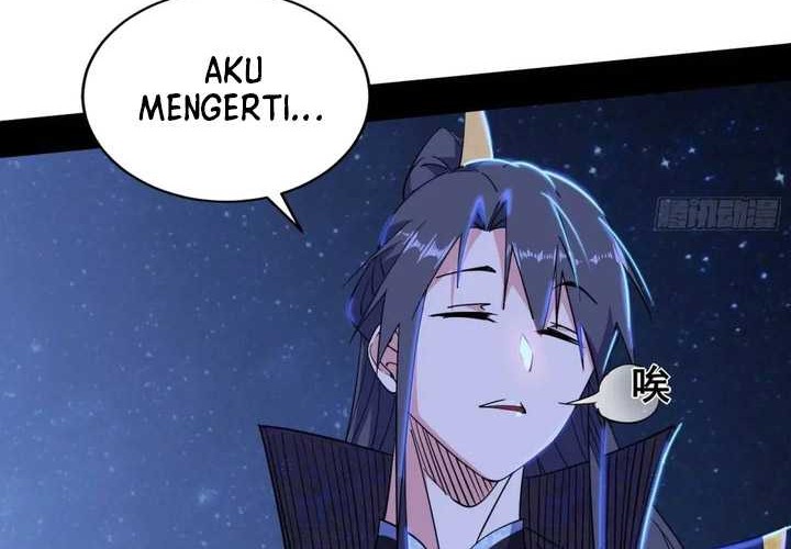 I’m An Evil Chapter 416 Gambar 23