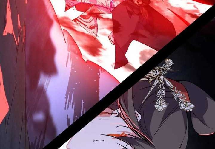 I’m An Evil Chapter 416 Gambar 27
