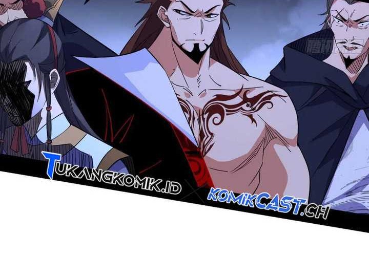 I’m An Evil Chapter 416 Gambar 29