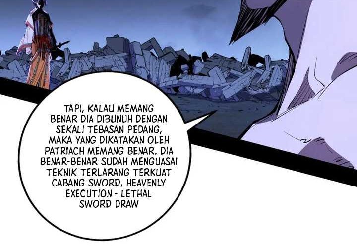 I’m An Evil Chapter 416 Gambar 31