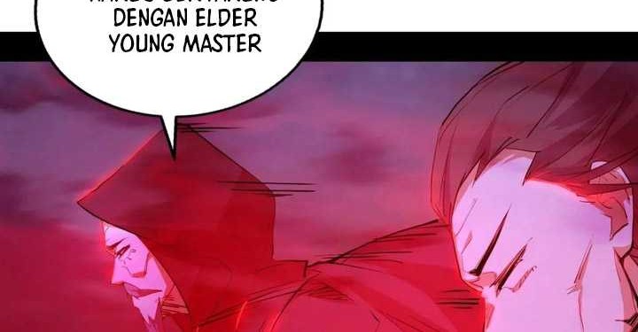 I’m An Evil Chapter 416 Gambar 39