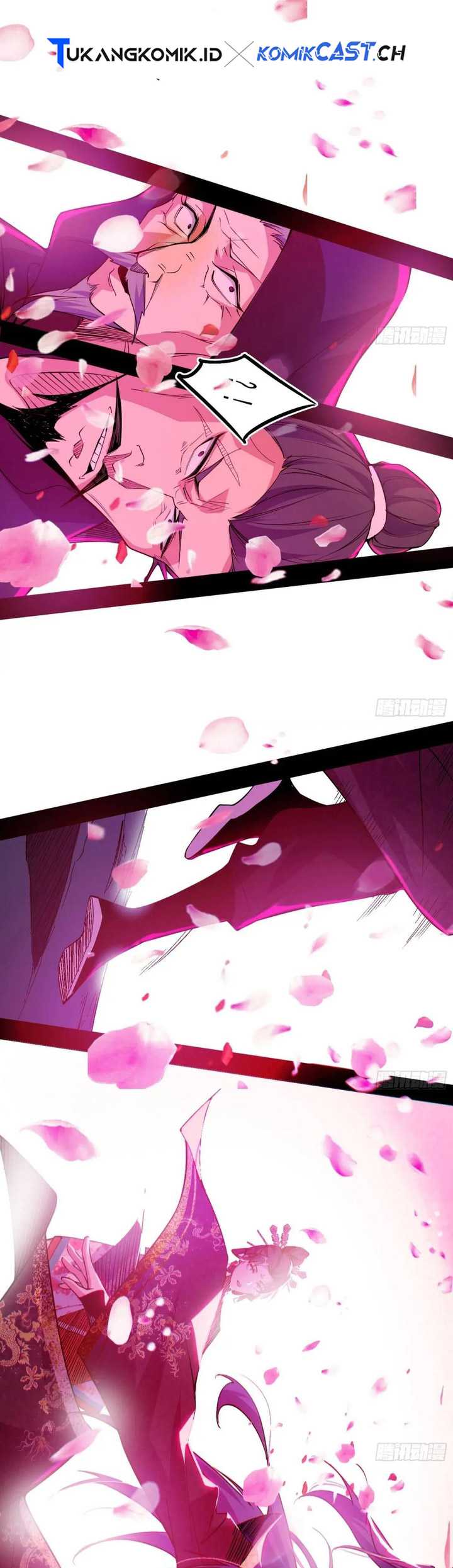 I’m An Evil Chapter 416 Gambar 52