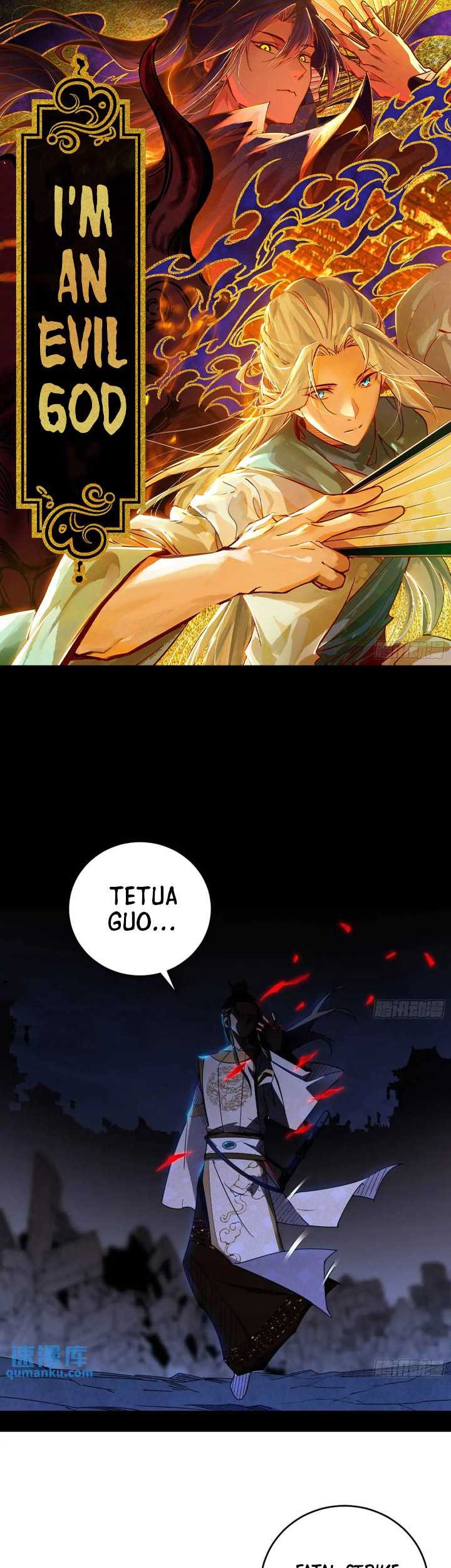 Baca Manhua I’m An Evil Chapter 416 Gambar 2