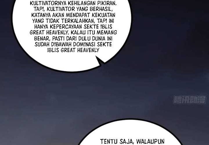 I’m An Evil Chapter 416 Gambar 15