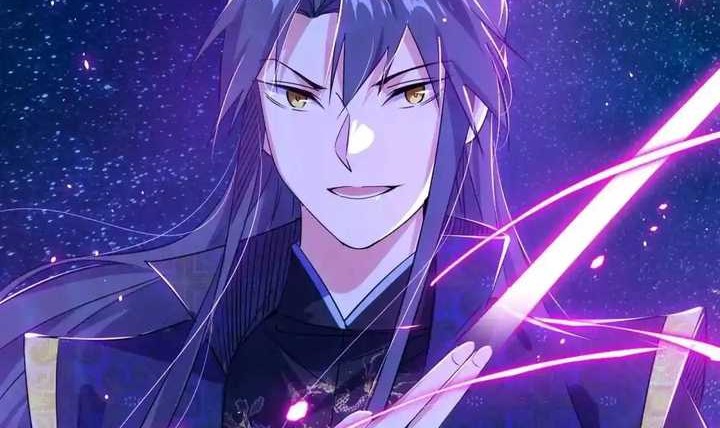 I’m An Evil Chapter 420 Gambar 21