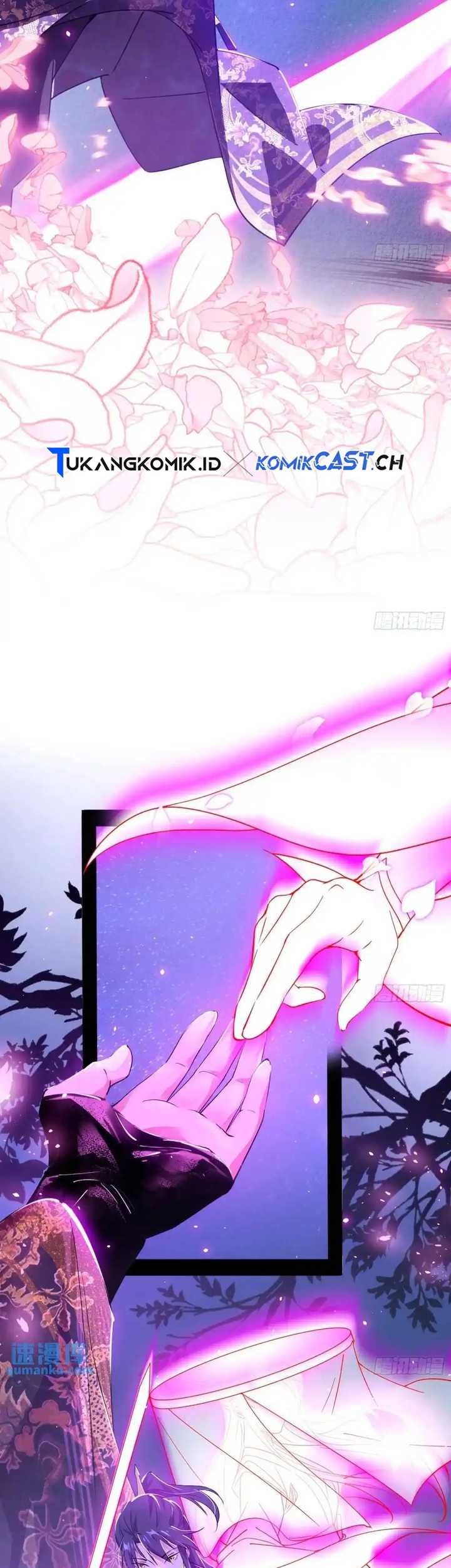 I’m An Evil Chapter 420 Gambar 28