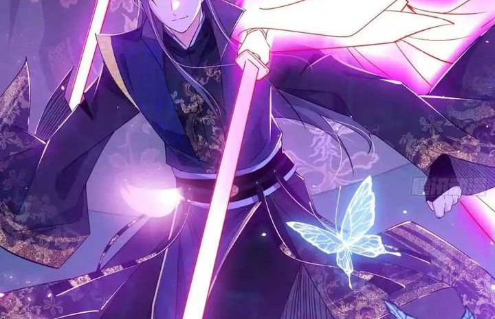 I’m An Evil Chapter 420 Gambar 29