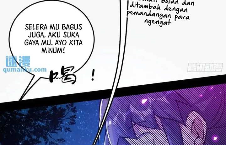 I’m An Evil Chapter 420 Gambar 33