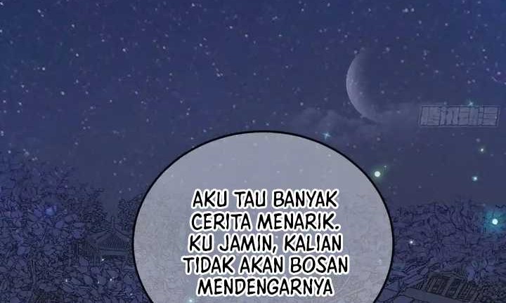 I’m An Evil Chapter 420 Gambar 39