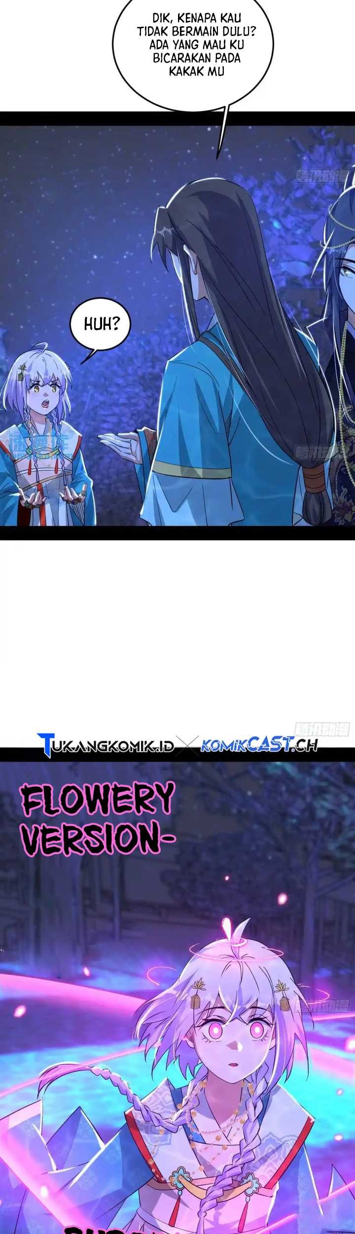 I’m An Evil Chapter 420 Gambar 50