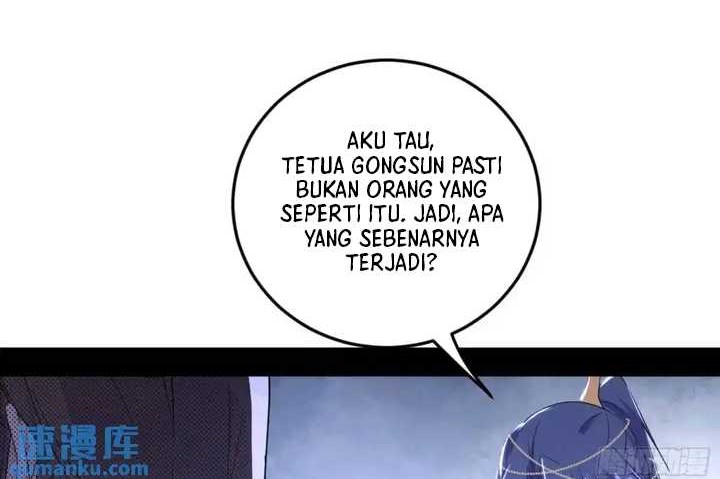 I’m An Evil Chapter 420 Gambar 53