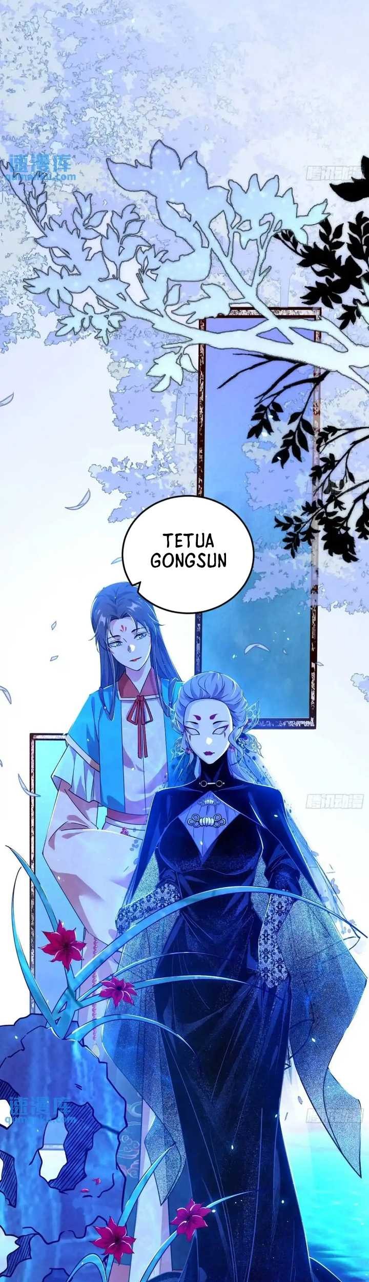 I’m An Evil Chapter 420 Gambar 14