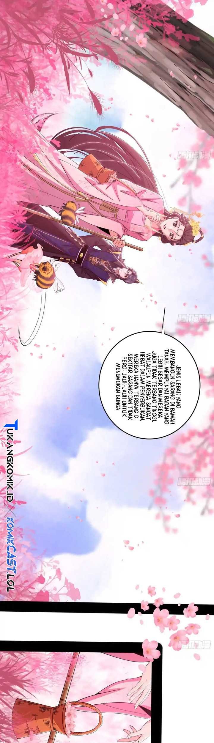 I’m An Evil Chapter 425 Gambar 18