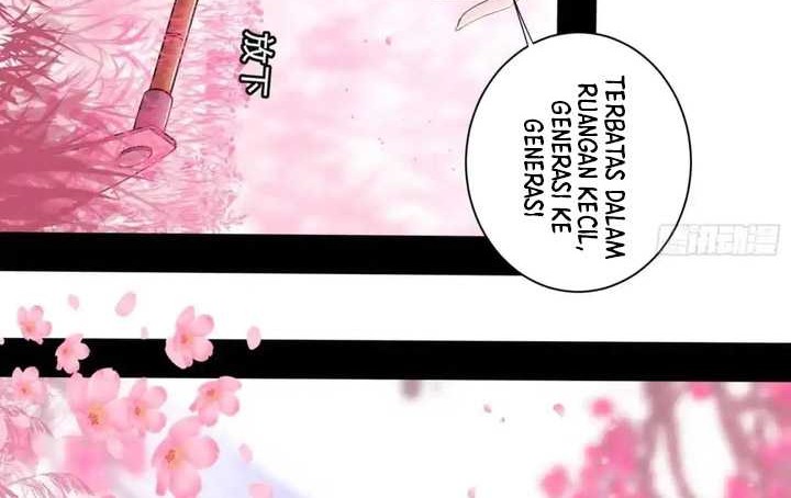 I’m An Evil Chapter 425 Gambar 19