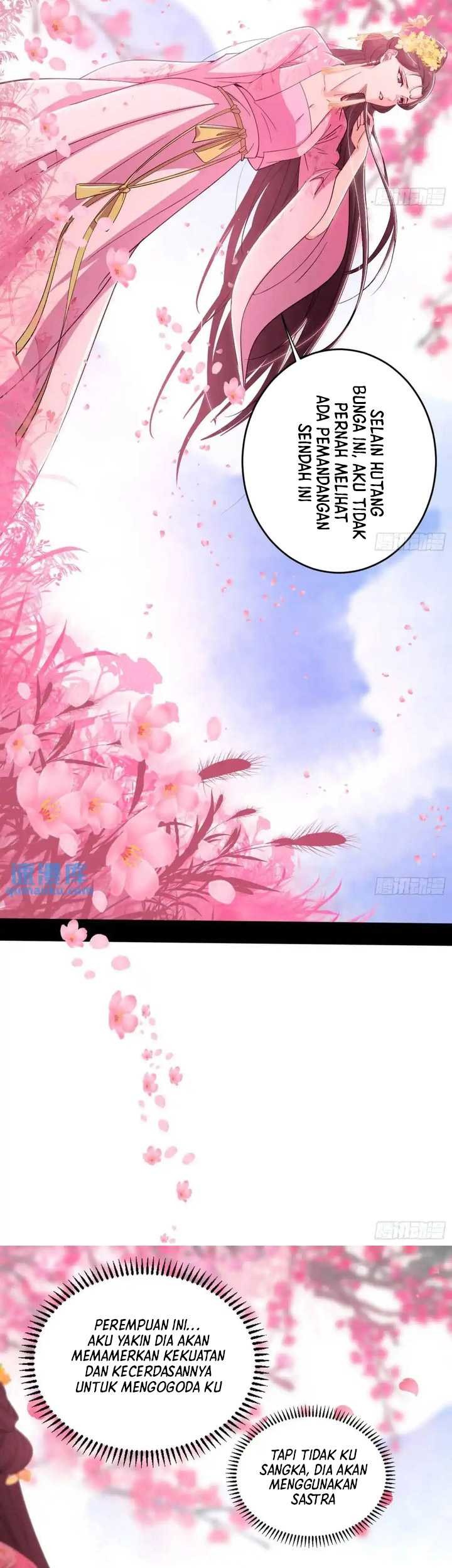 I’m An Evil Chapter 425 Gambar 20