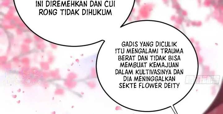 I’m An Evil Chapter 425 Gambar 29