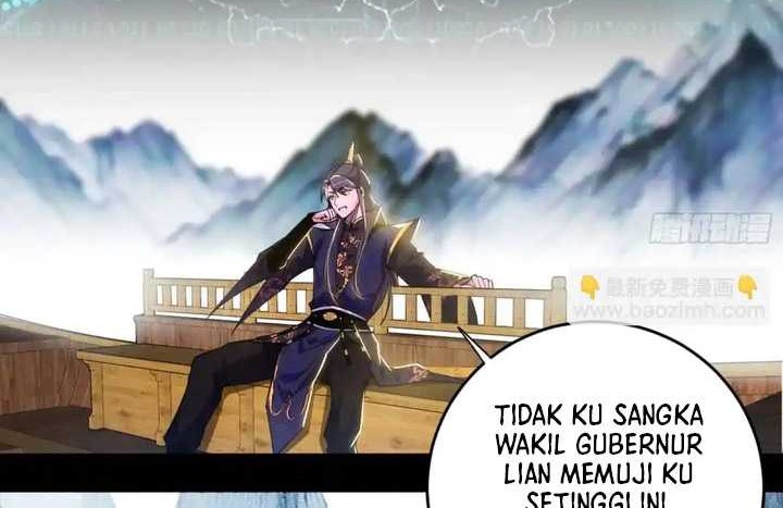 I’m An Evil Chapter 425 Gambar 45