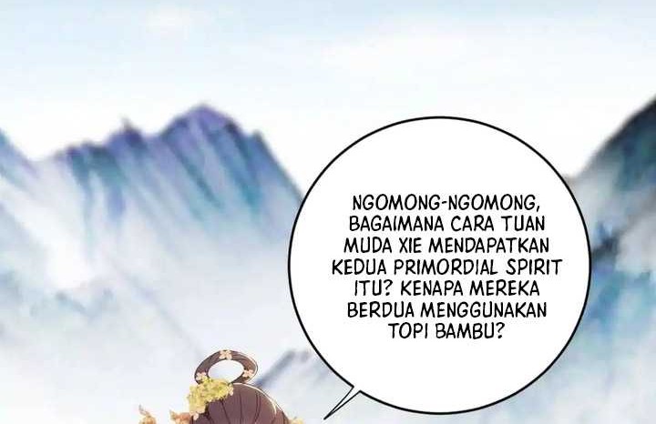 I’m An Evil Chapter 425 Gambar 49
