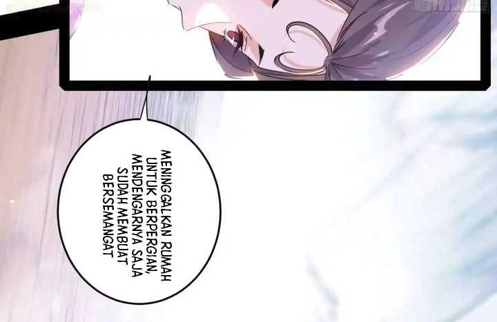 I’m An Evil Chapter 425 Gambar 51