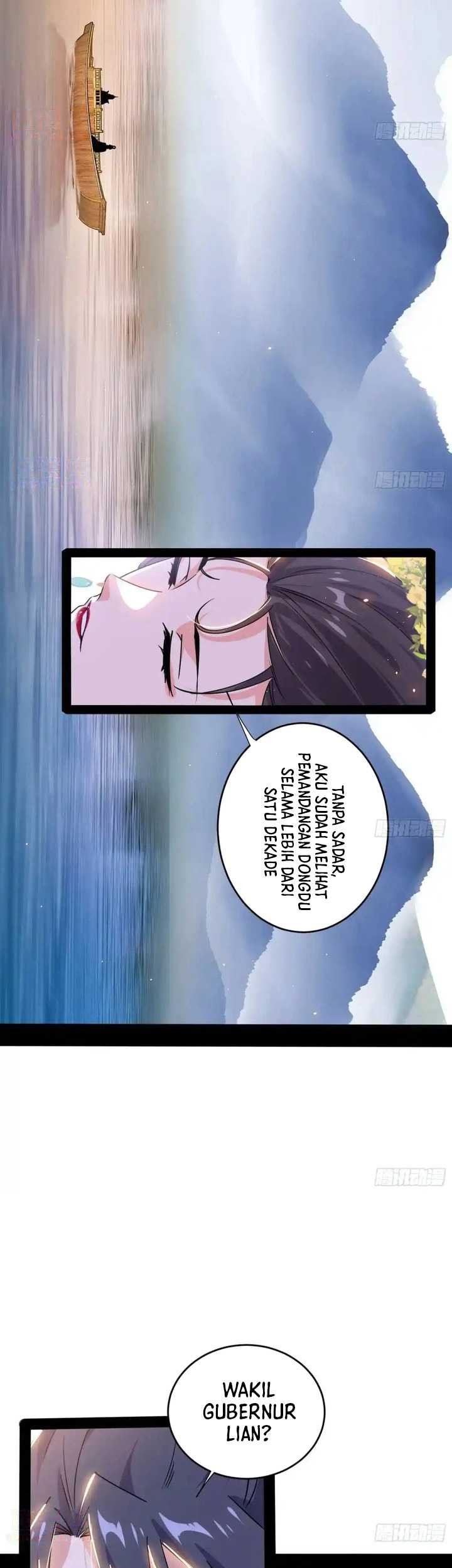 I’m An Evil Chapter 425 Gambar 56