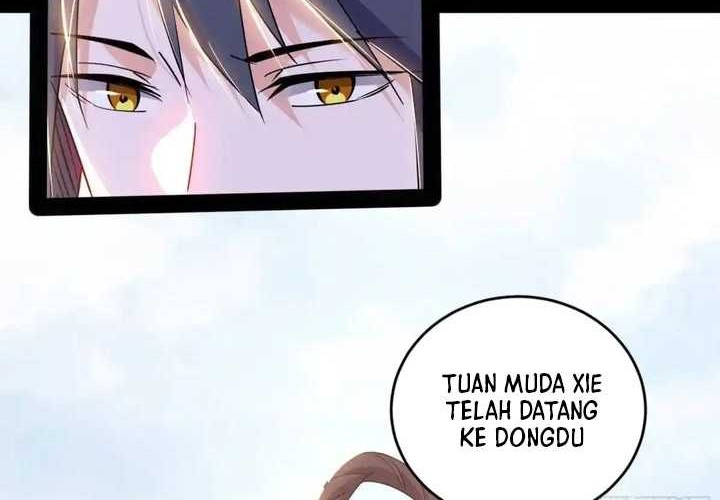 I’m An Evil Chapter 425 Gambar 57