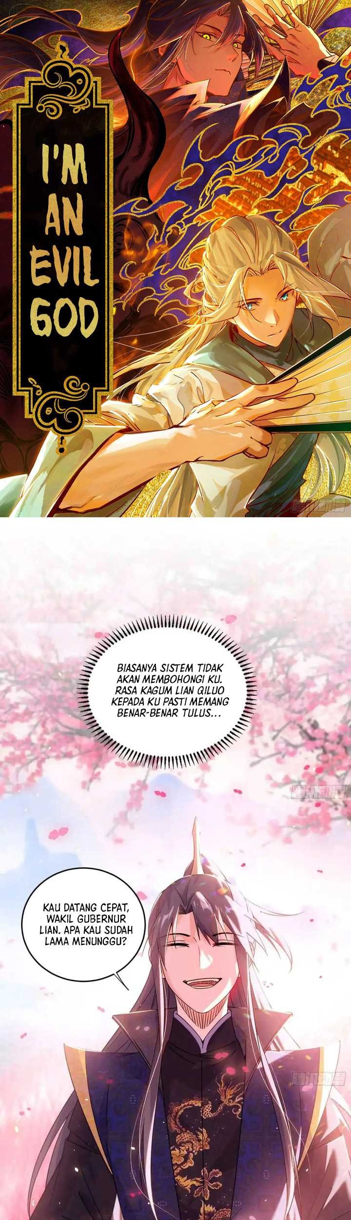 Baca Manhua I’m An Evil Chapter 425 Gambar 2