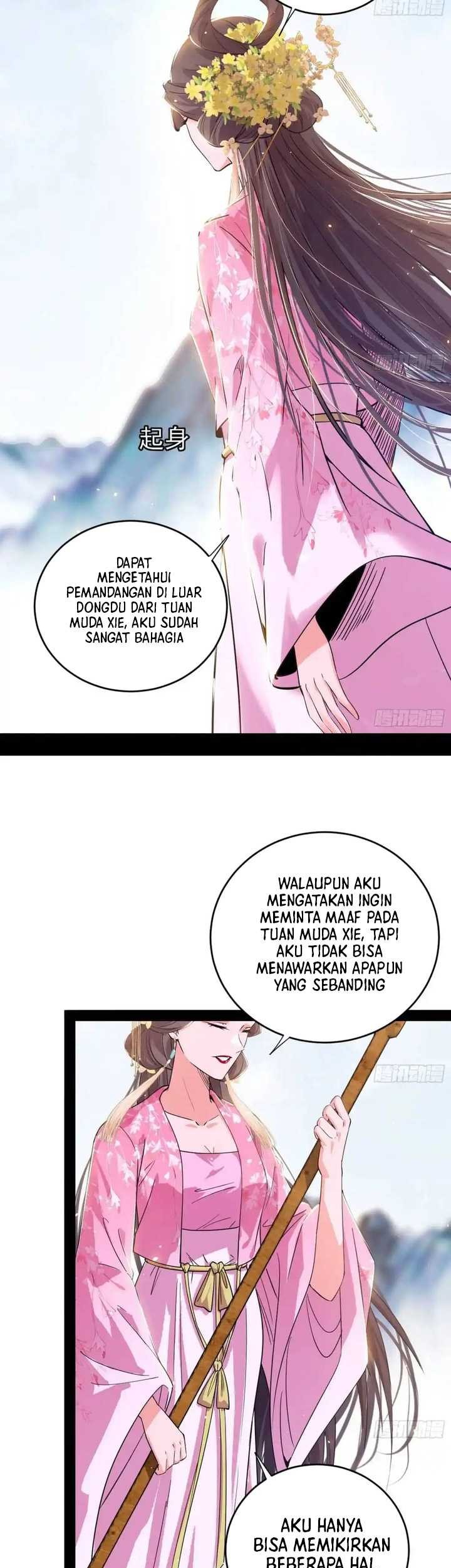 I’m An Evil Chapter 425 Gambar 58