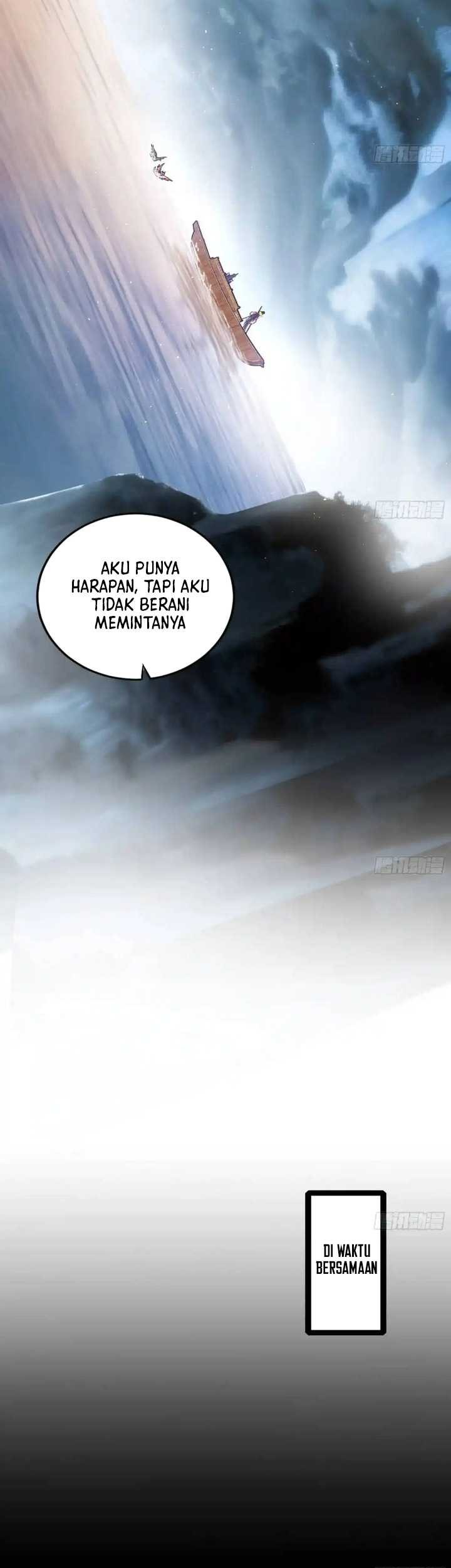 I’m An Evil Chapter 425 Gambar 62