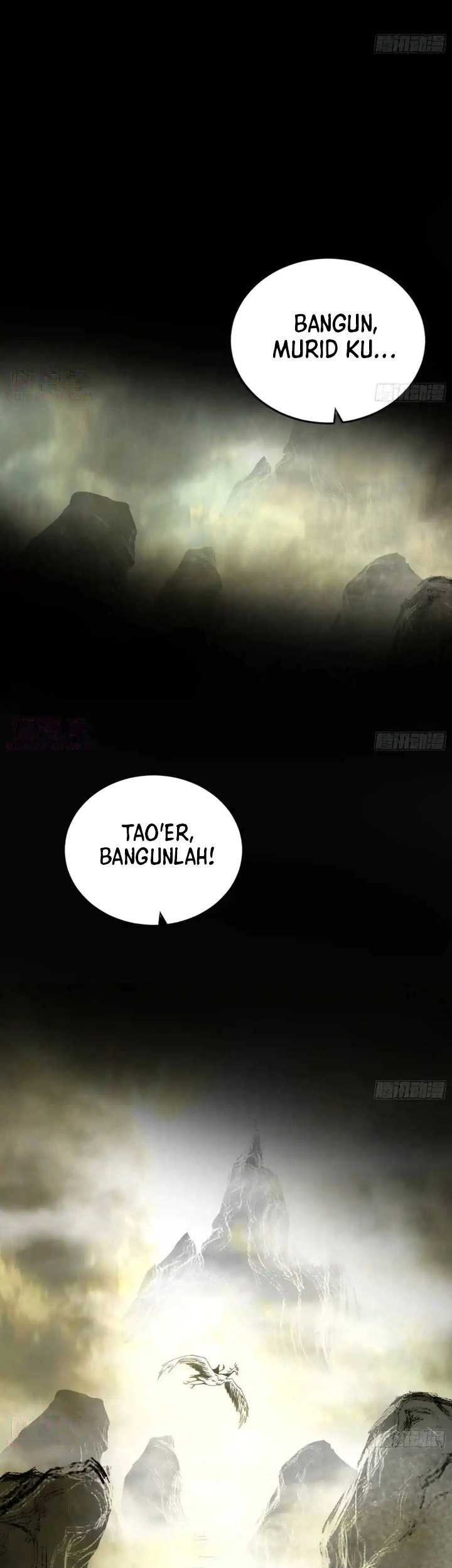 I’m An Evil Chapter 425 Gambar 64