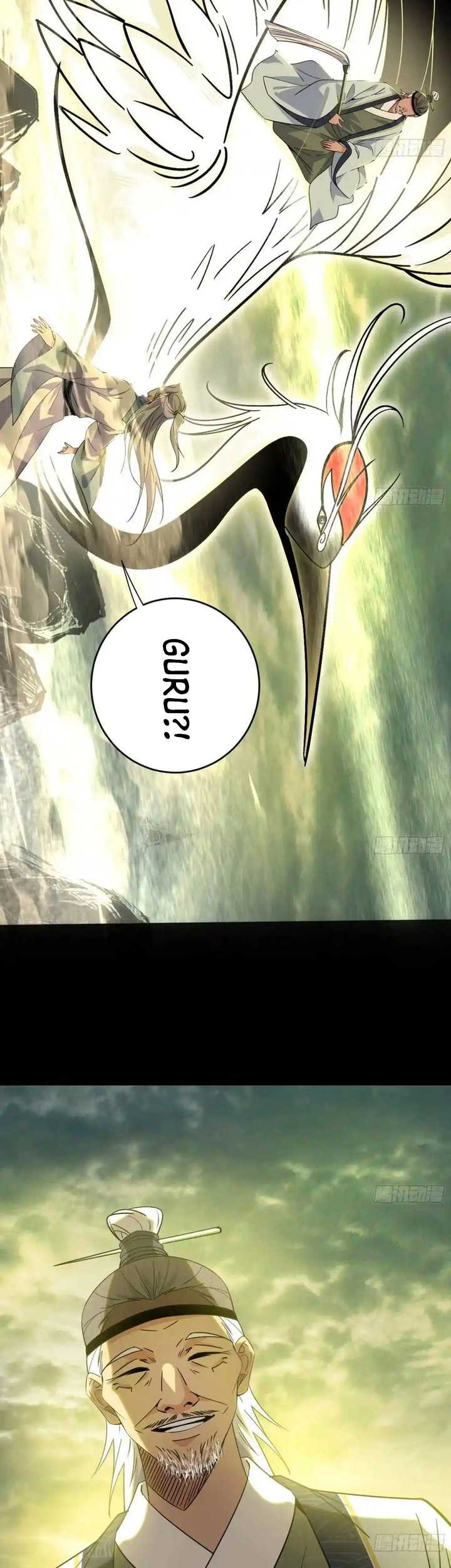 I’m An Evil Chapter 425 Gambar 68