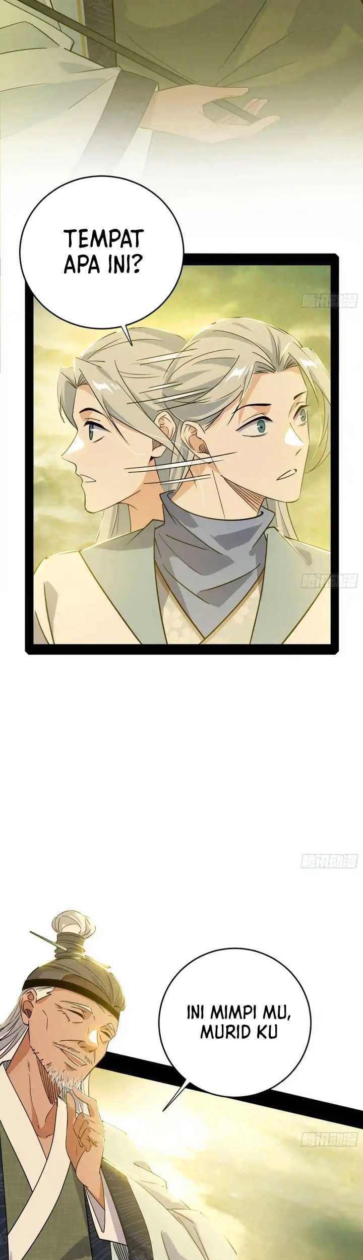I’m An Evil Chapter 425 Gambar 70