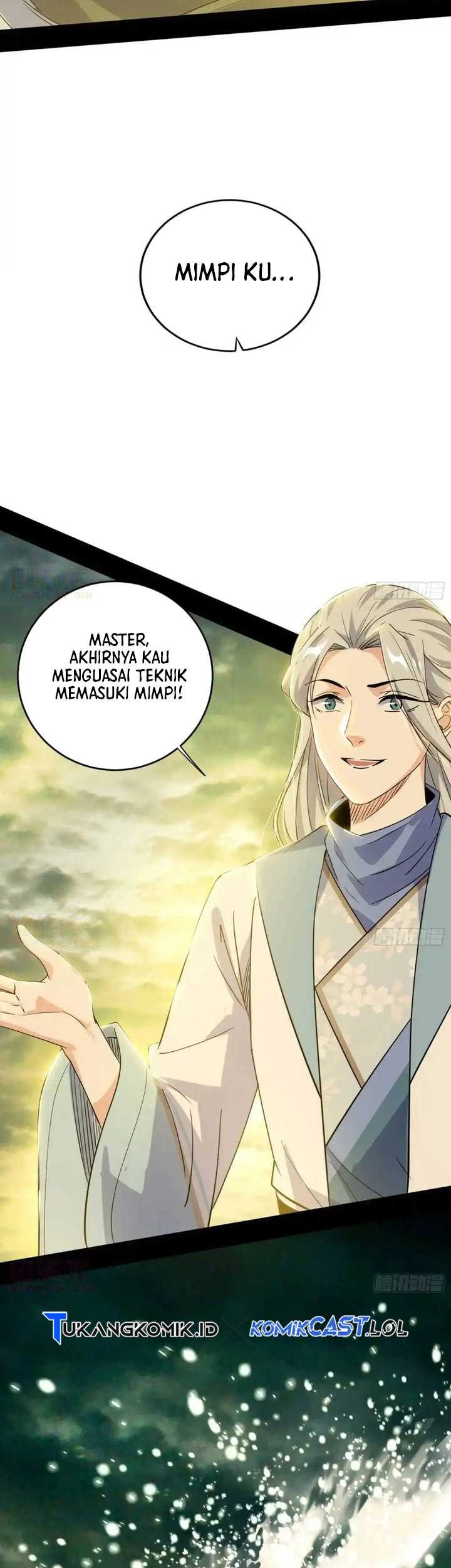 I’m An Evil Chapter 425 Gambar 72