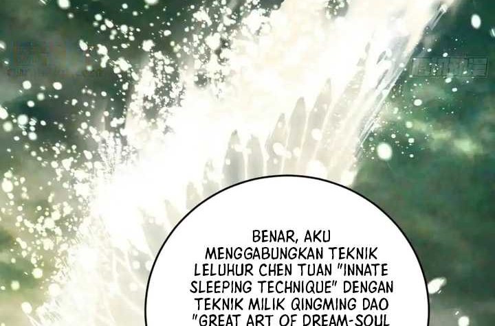 I’m An Evil Chapter 425 Gambar 73