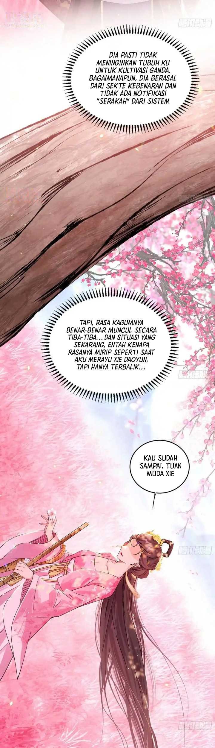 I’m An Evil Chapter 425 Gambar 4