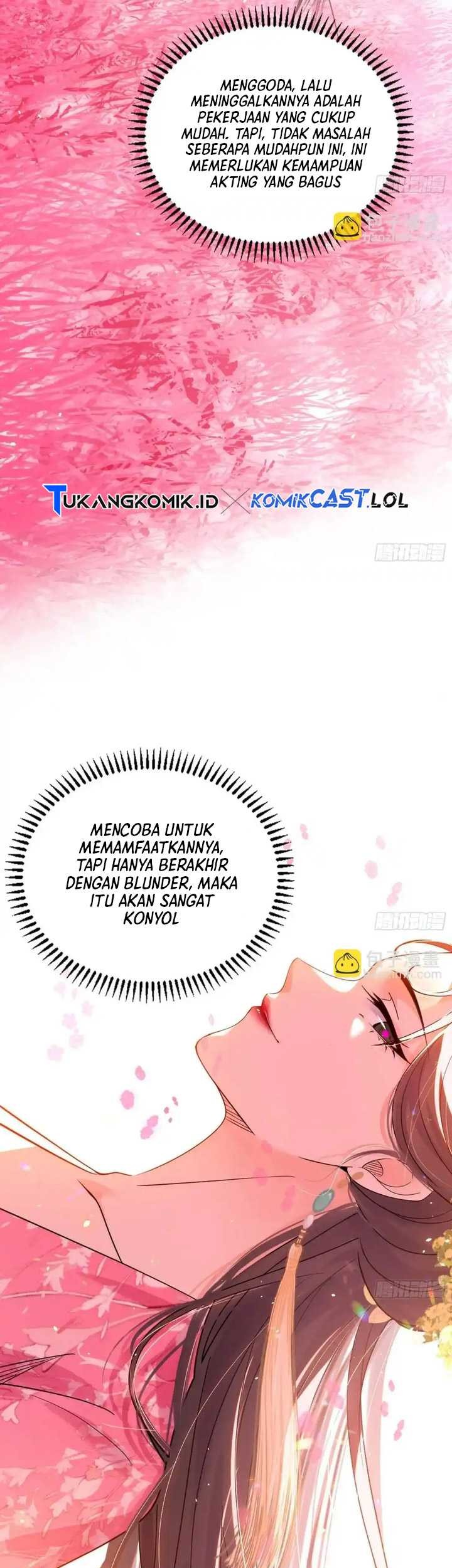 I’m An Evil Chapter 425 Gambar 6