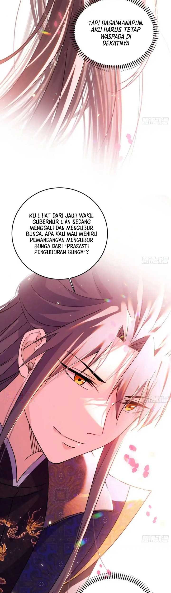 I’m An Evil Chapter 425 Gambar 8