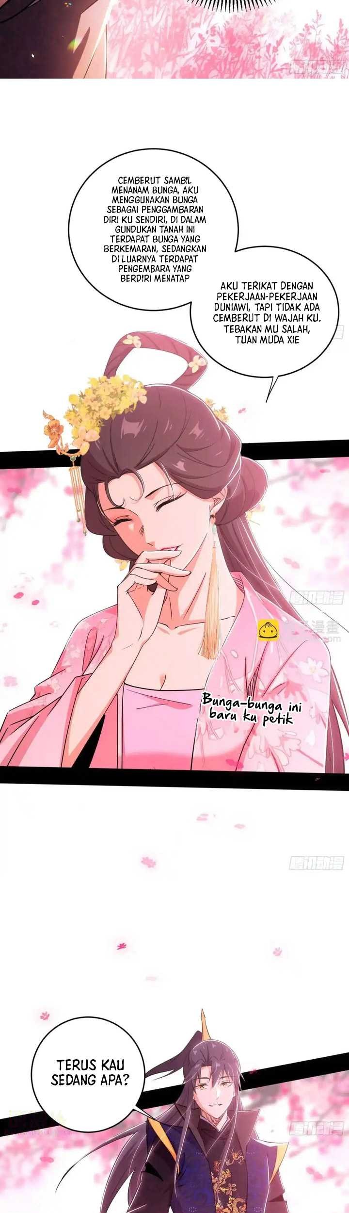 I’m An Evil Chapter 425 Gambar 10