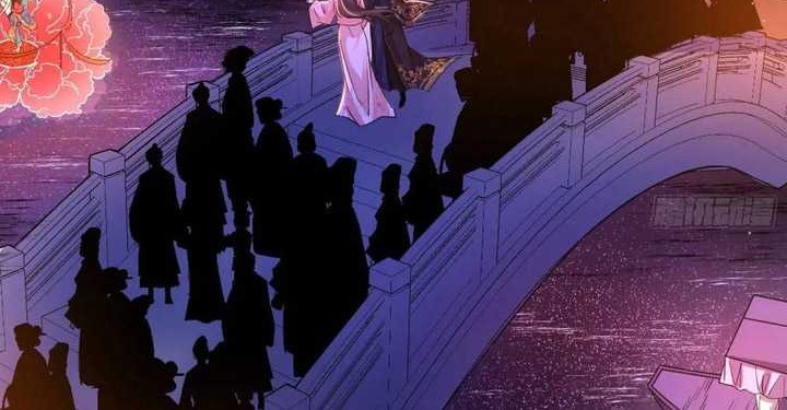 I’m An Evil Chapter 428 Gambar 31