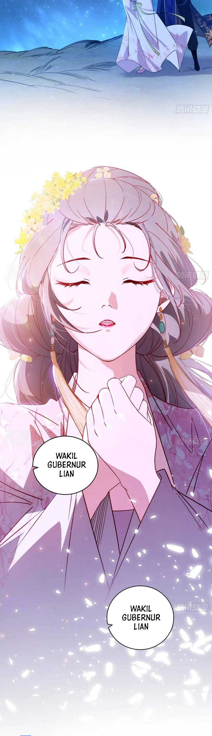 I’m An Evil Chapter 428 Gambar 34